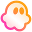 Ghostcoin logo