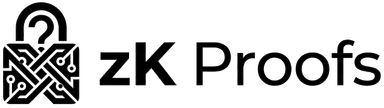 zK Proofs logo