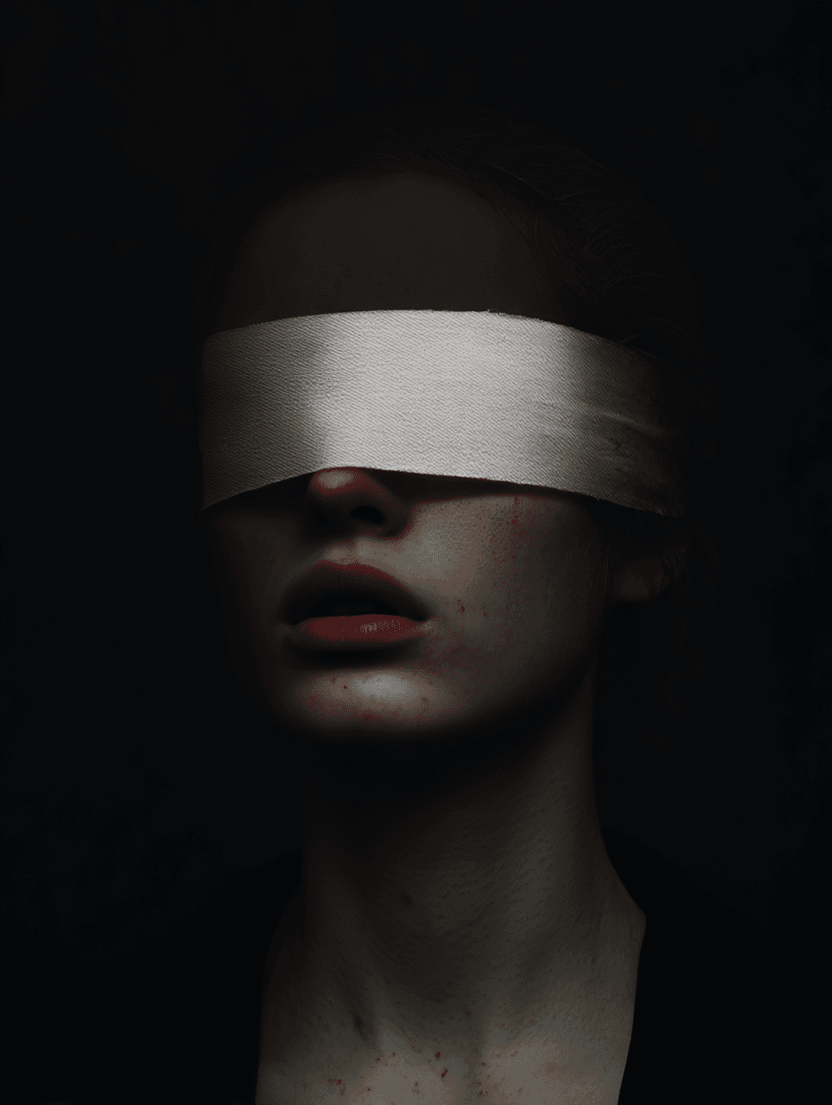 Reveal once or never.