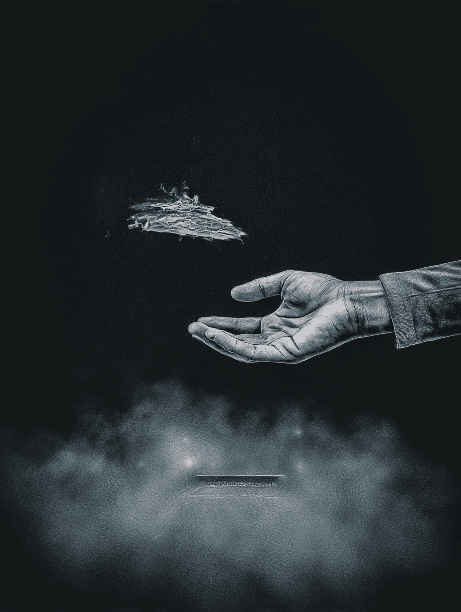 Transfer by possession alone.